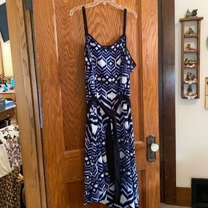 Lane Bryant Dress